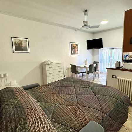 Apartamento House Gaudio 38 San Remo Exterior foto
