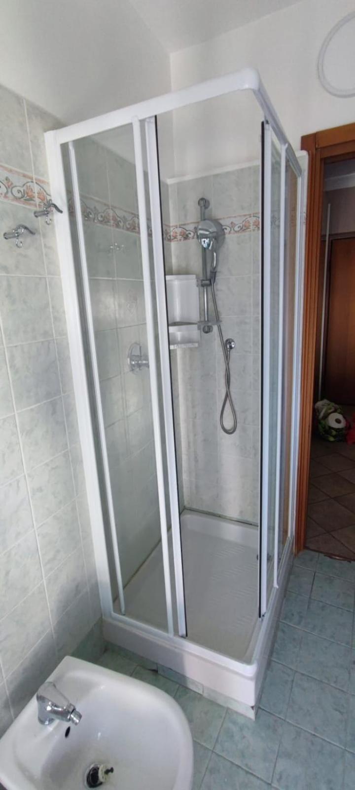 Apartamento House Gaudio 38 San Remo Exterior foto